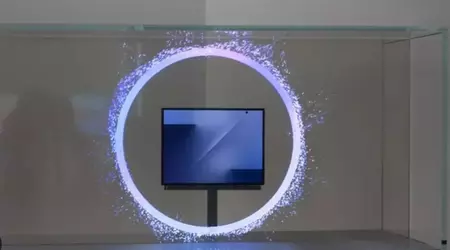 Unexpected Move by Samsung: Galaxy TriFold Will Have the Same Price Tag as iPhone Fold, Which Has Only Two Internal Screens