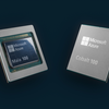 Microsoft presenterer egne brikker for kunstig intelligens for å unngå avhengighet av NVIDIA-4