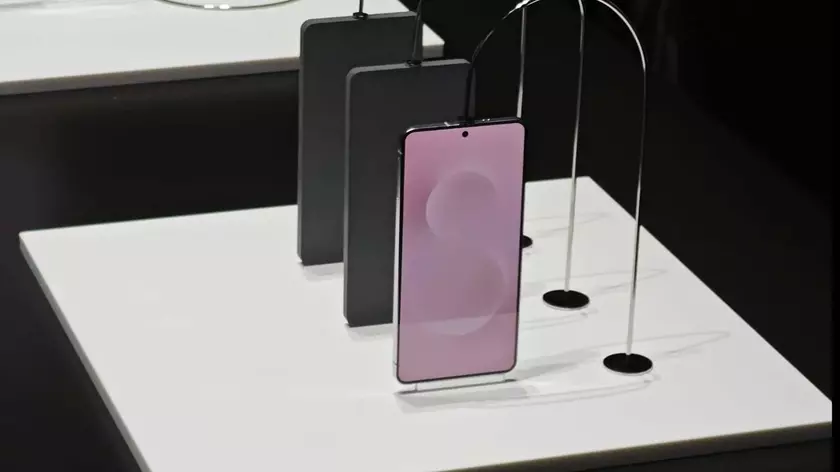 Exploring the Innovative Features of Samsung's Galaxy S25 Edge