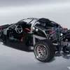 Превью дизайна Totem Automobili