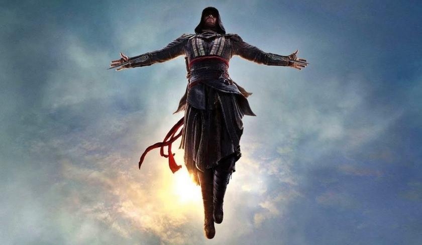 ААА-проект с большим открытым миром: анонсирована игра Assassin’s Creed Jade в сеттинге Древнего Китая