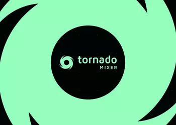 Самый популярный криптовалютный сервис Tornado Cash попал под санкции США из-за отмывания денег – заблокировано более $400 000 000