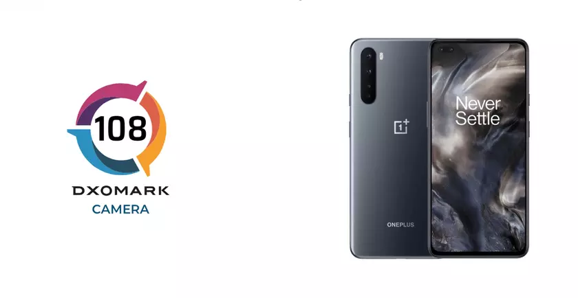 Лучше iPhone XS Max, но хуже Pixel 4a: DxOMark протестировали камеру смартфона OnePlus Nord
