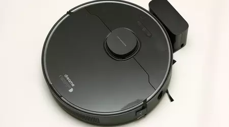 Dreame Bot L10 Pro Review: a Versatile Robot Vacuum Cleaner for Smart Home