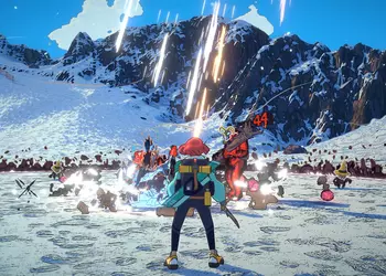 Curve Games опубликовала новый трейлер Dungeons of Hinterberg, демонстрирующий исследование мира и боевую систему