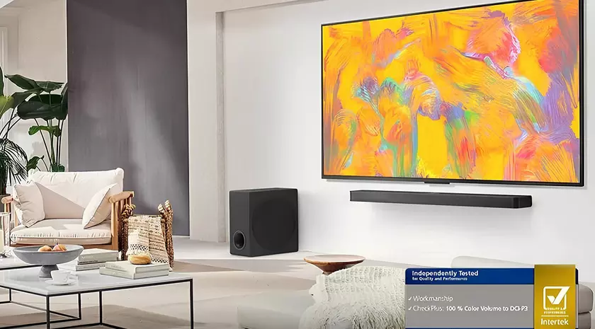 QNED9MA MiniLED: Что нового в мире технологий дисплеев?