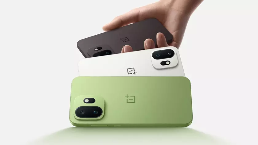 OnePlus 15T
