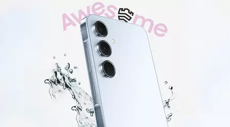 Samsung has fixed the fingerprint scanner issue in the Galaxy A55 after the July update