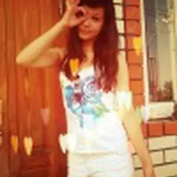 Дарья Атрощенко