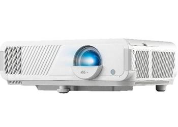 ViewSonic has launched a new PJB716K projector with 4K resolution, 240Hz refresh rate and 3700 lumens brightness