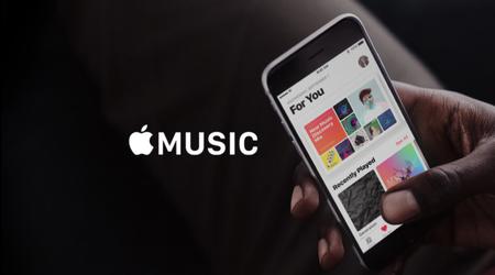 Student discount on Apple Music is available in 82 new regions
