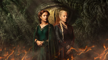 HBO Max har avslørt den endelige traileren for seriens andre sesong, "House of the Dragon"