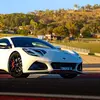 Lotus Emira Turbo Bathurst Edition Driving Thumbnail
