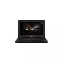 Asus ROG GL702VM (GL702VM-GB169T) Black