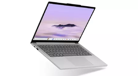 Lenovo Chromebook Plus 14: Google's first laptop with local AI support and a powerful NPU