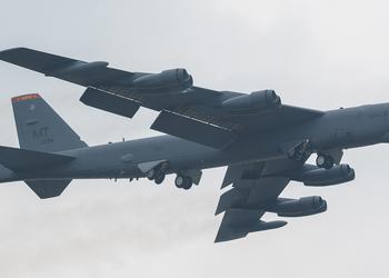 Первое в истории развёртывание ядерных бомбардировщиков B-52H в Индонезии подошло к концу – ВВС США возвращают стратегические самолёты на Гуам