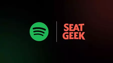 Spotify integrated SeatGeek for concert ticket sales in the app
