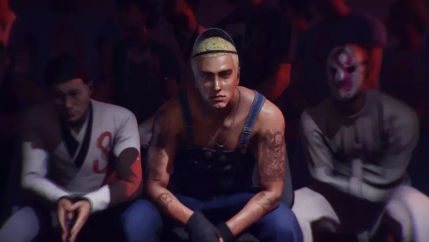 Eminem HITMAN World of Assassination