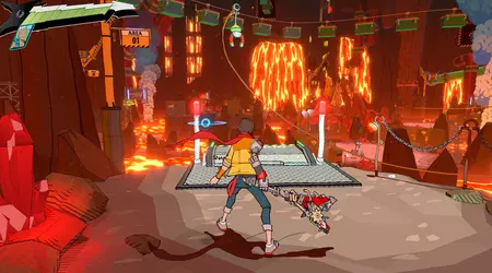 Jason Schreier: new layoffs are planned at Xbox studios, and Tango Gameworks worked on Hi-Fi Rush sequel