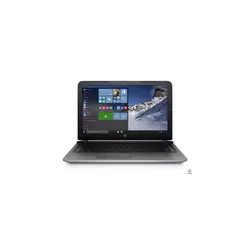 HP Pavilion 15T-ab200 (M1Y26UA) White