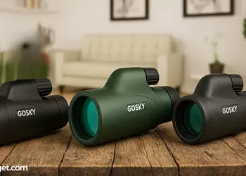 Best Gosky Monoculars: Review and Comparison