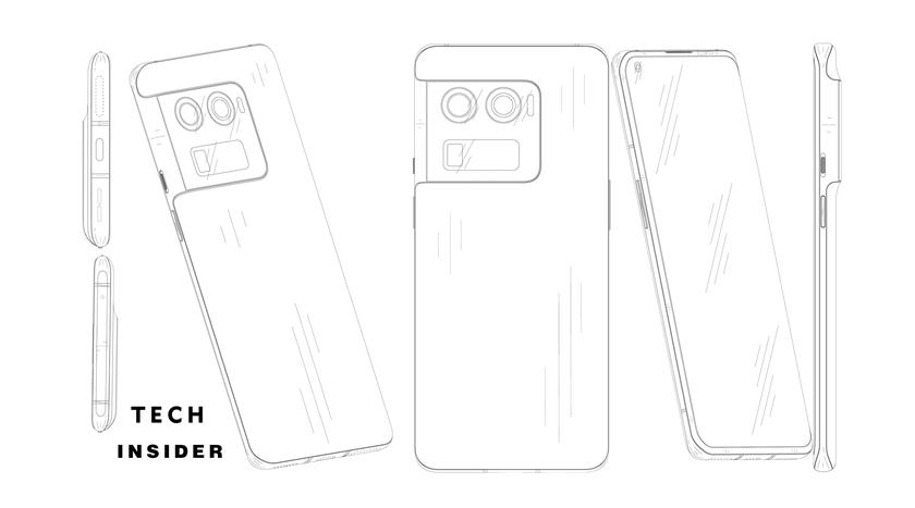 Инсайдер показал как может выглядеть следующий флагманский смартфон OnePlus