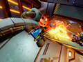 Первые оценки Crash Team Racing: Nitro-Fueled: геймеры и журналисты в восторге