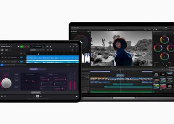 Apple выпустила Final Cut Pro 11: Magnetic Mask для выделения людей и объектов, автоматические субтитры и поддержка пространственного видео для Mac и iPad