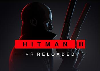 Hitman 3 VR: Reloaded выйдет уже на следующей неделе: пользователей  Meta Quest 3 ожидают захватывающие приключения Агента 47