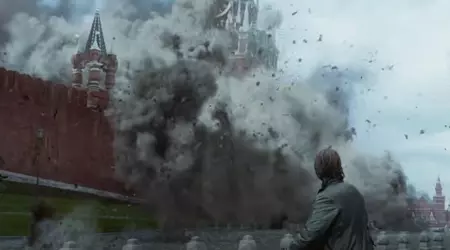 The Kremlin is blown up, missiles are defused, the world is saved again: the spectacular trailer of Mission: Impossible - The Final Reckoning is presented