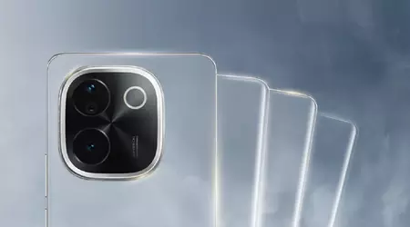 iQOO Z9s пройшов тест продуктивності Geekbench перед запуском