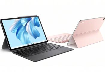 Huawei will unveil MateBook E Go with Windows 11 on September 6