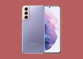 Samsung continues to update the Galaxy S21, Galaxy S21+ and Galaxy S21 Ultra to One UI 6 with Android 14 on board