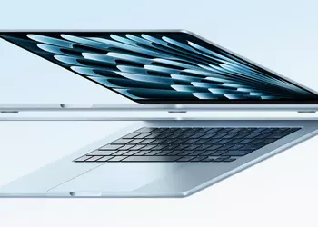Хорошая возможность сэкономить: Apple запустила продажу восстановленных MacBook Air M4 со скидкой до 15%