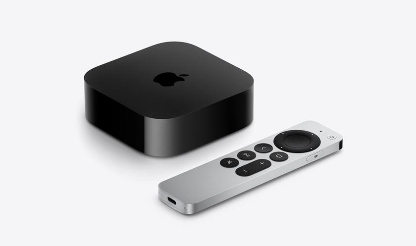 Apple TV 2025