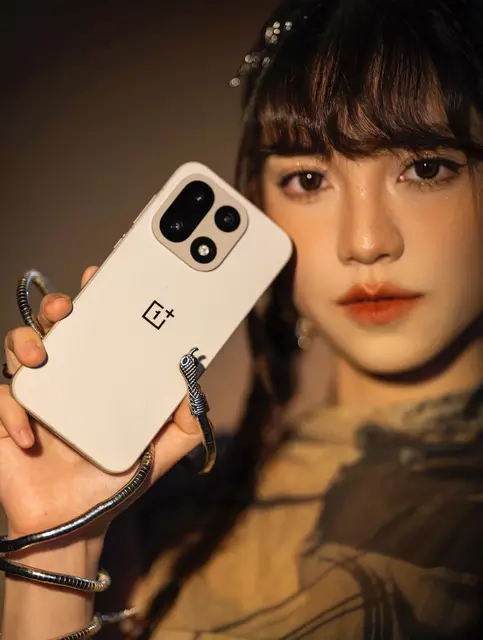 OnePlus 15: Что нам известно о предстоящем флагмане