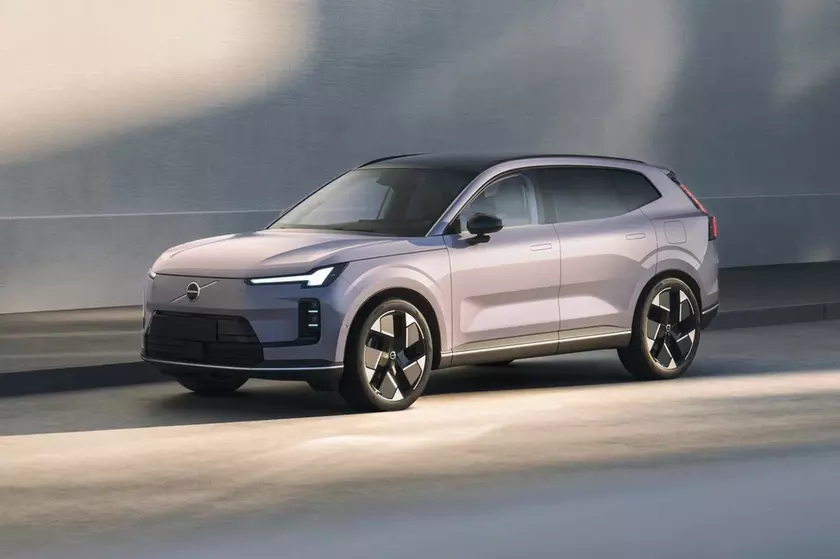 Кроссовер Volvo XC70 99th Anniversary Edition