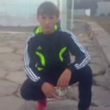 Влад Пидгирный