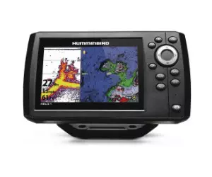 Humminbird 411660-1 Helix 5 G3 Fish ...