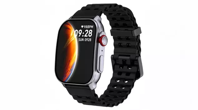 Meizu returns to smartwatches after five ...