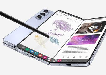 Rumour: Samsung is preparing a cheaper version of the Galaxy Fold 6 that won't have an S Pen stylus