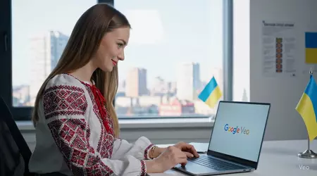 Google відкрила доступ до Veo 3 в Україні: ШІ-відеогенератор із водяними знаками