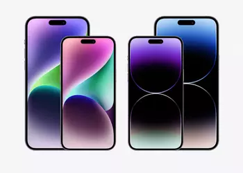 Bigger than iPhone 14 and iPhone 14 Pro: iPhone 15 and iPhone 15 Pro battery packs revealed