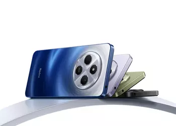 Redmi 14C: Helio G81 Ultra processor, 6.88" 120Hz display and a capacious battery for $130