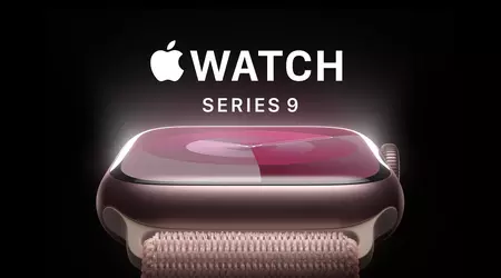 Vendredi noir sur Amazon : Apple Watch Series 9 pour 70 $ de réduction
