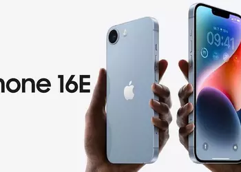 Новый iPhone 16e продается лучше предшественника SE и даже 15 Plus