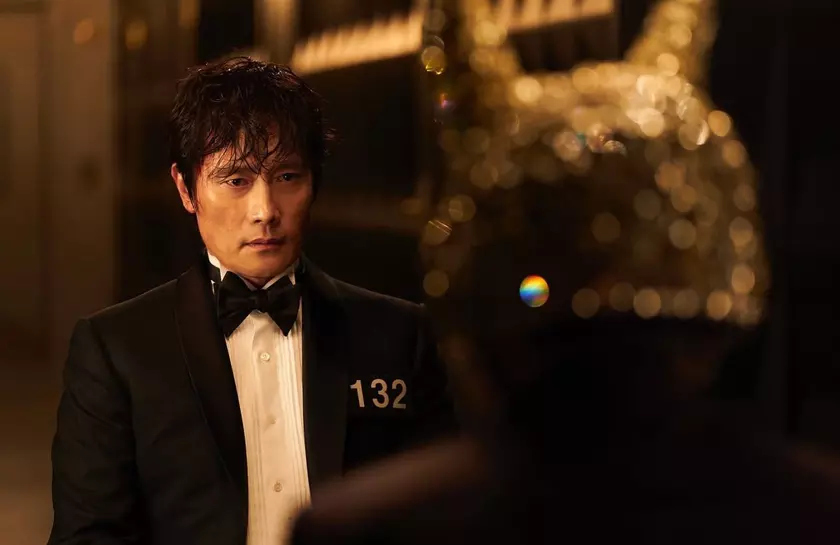 Последние Новости от Создателей: Постапокалиптические тайны Squid Game