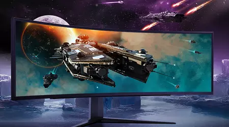 LG reveals the price of its curved UltraGear 49" 240Hz monitor
