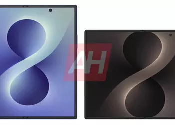Samsung Galaxy Z Fold 8 and Fold 8 Ultra: two foldables, two strategies, both above $2,000