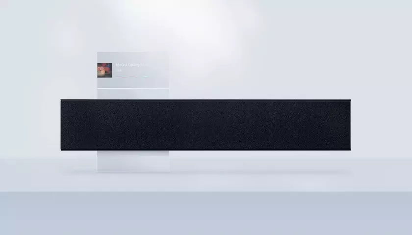 Они это сделали: «парящая» колонка Meizu Gravity поступила в продажу по цене $150